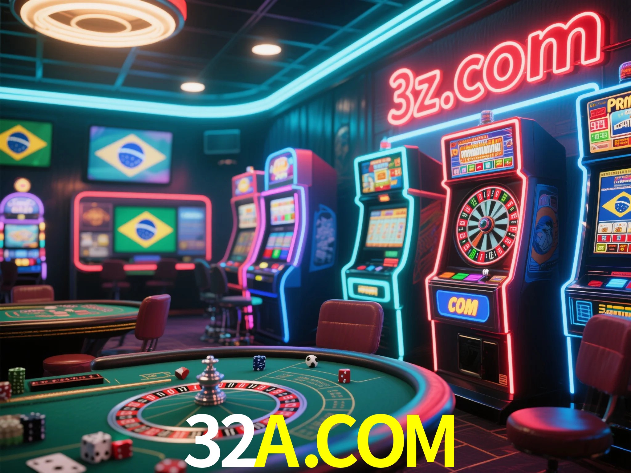 Acesse o site.