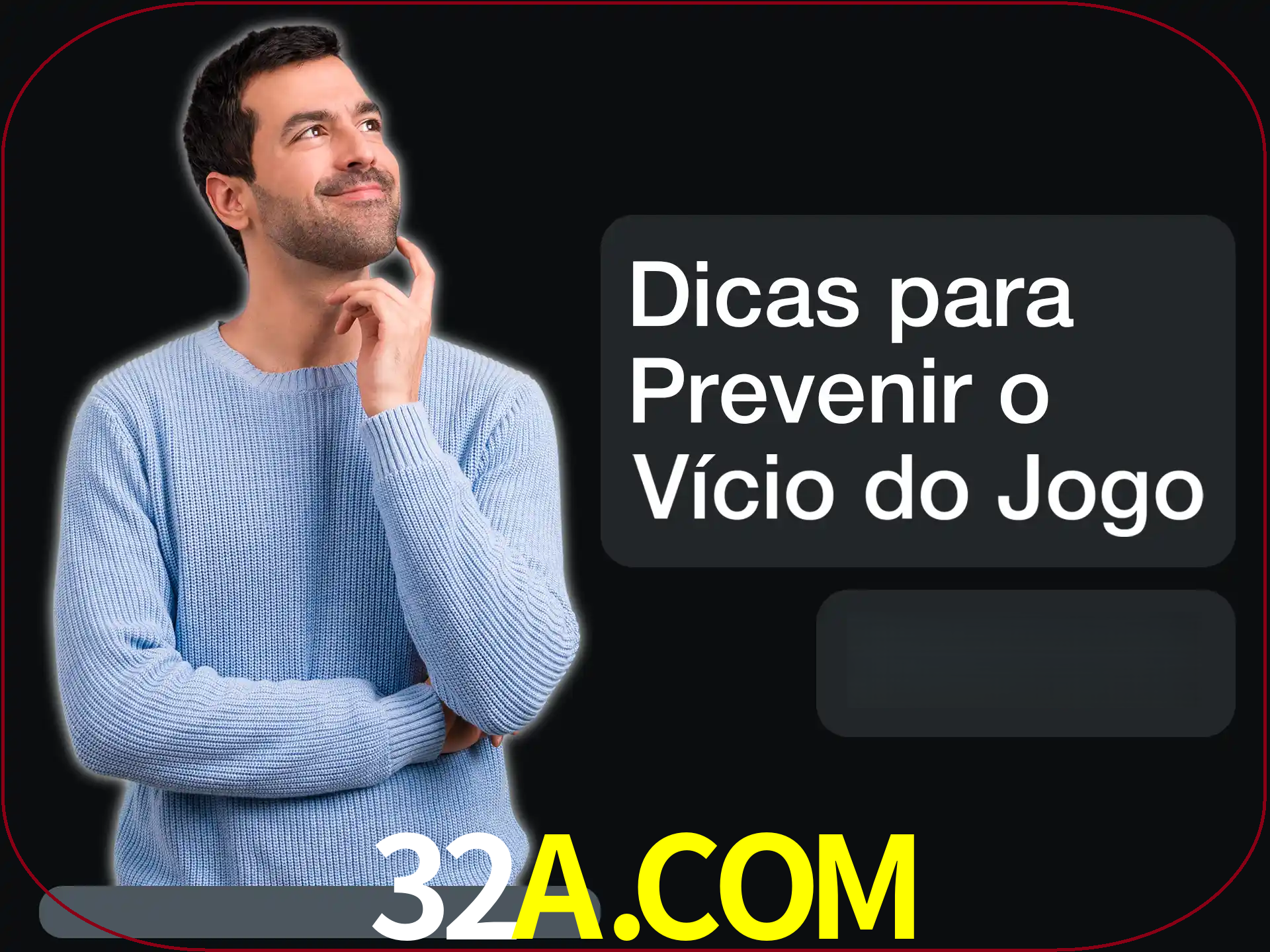 Controle-se melhor com estas simples dicas.